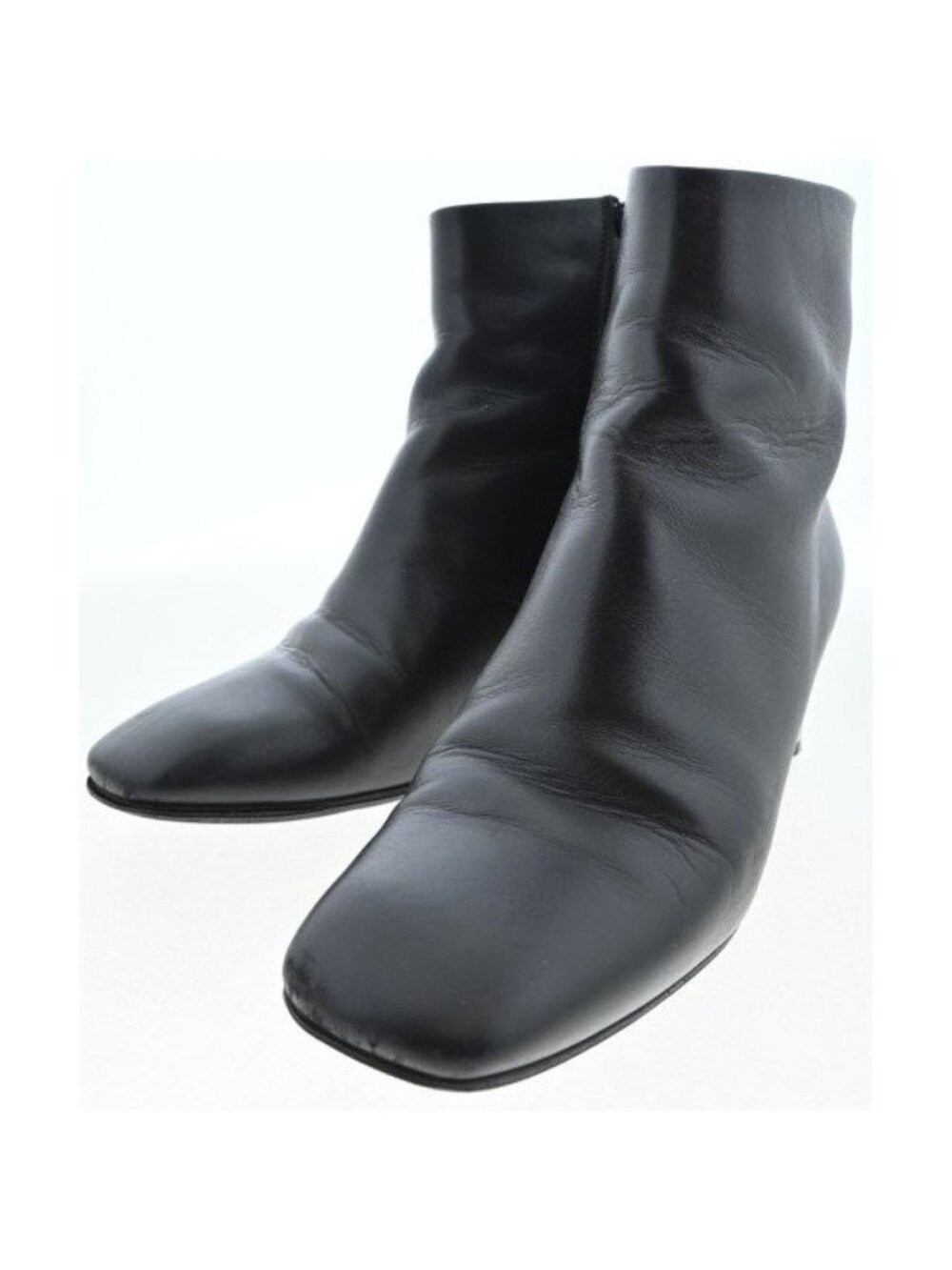 Celine Boots Black - Picture 5 of 6